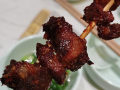 -阮老二·羊肉汤(黄甲店)