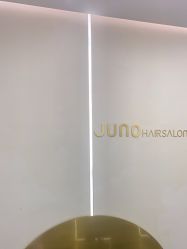 -JUNO hair salon