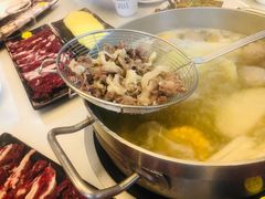 -陈记顺和潮汕牛肉火锅(番禺迎宾大道店)