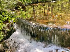 -玉渡山自然风景区