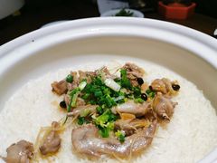 鸽肾饭（小煲）-大鸽饭(岗顶店)