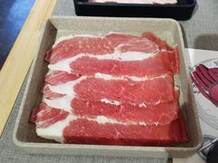 -八角锄烧·肉火锅(天河城店)