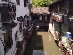 -同得兴 Since·1995 传统苏式面馆(十全街店)