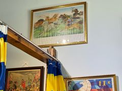 -牧马人奶茶馆(乌兰察布总店)