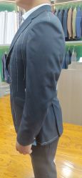 -香港威德诚洋服BESPOKE西服西装高级定制(上海湾一店)