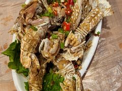 -阿杰臻选海鲜饭店(普陀山店)