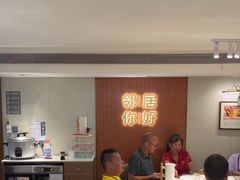 -双合园·海鲜水饺青岛菜(上清路店)