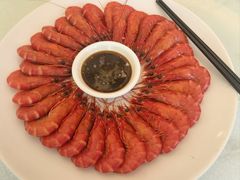 -畔山酒店中餐厅