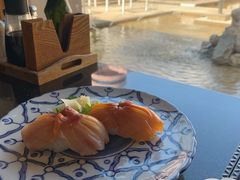 -江户前日本料理(瑞诗酒店店)