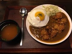-金龙咖喱