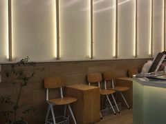 -Onirii Coffee(长乐路店)