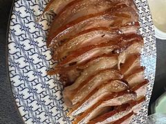 -羲和雅苑•北京烤鸭(平安国际金融中心店)