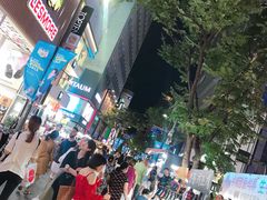 -乐天免税店(明洞店)