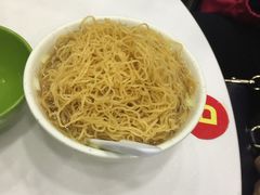 -麦文记面家(佐敦店)