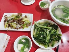 -蜀香川菜鱼庄(然乌店)