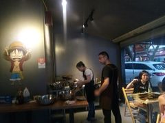 -长药唐师乐山油炸(石人直营店)