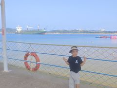 -海驴岛(荣成市)