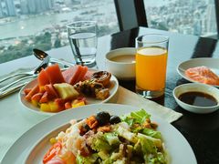 -澳门旅游塔360°旋转餐厅(南湾湖广场店)