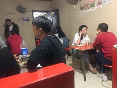 -十里铺铁板鱿鱼