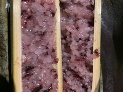 瑞丽竹筒饭-松茸小馆·云南特色餐厅