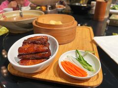 -HOHO餐厅(古子城店)