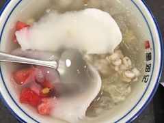 -文昌邓记清补凉(西沙路店)