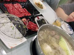 -福合埕牛肉火锅(长平国新店)