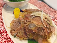 -鸿源斋清真豫菜(惠济店)