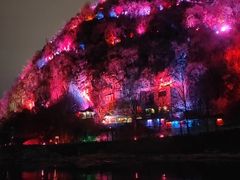 -桂林两江四湖景区