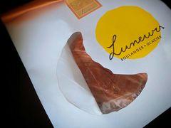 可颂-Luneurs(幸福里店)