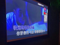 -V-SHOW KTV(济南概念店)