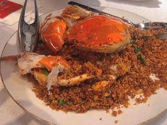 -喜记避风塘炒辣蟹(旗舰店)