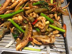 -95号酱骨·一块豆腐(展春园西路店)