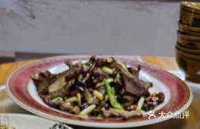 Pan-Seared Ribeye Steak