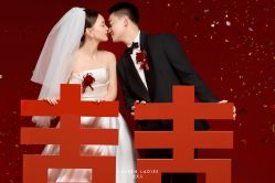 点击看大图 -金夫人婚纱摄影(衡阳店)