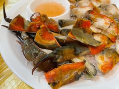 -官塘陈记鱼生·潮汕砂锅粥·牛肉火锅(潮枫路总店)