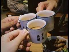 -香园茶社·金陵小灶(老门东店)