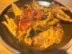 -老三样·美食研究中心(世贸路店)