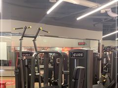 -乐刻运动健身(锦绣乐购店)