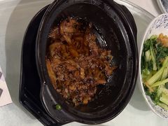 -围龙屋客家食府(福田店)