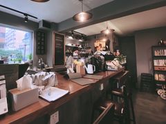 -转山咖啡(松柏社区店)