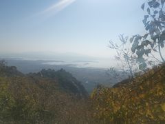 -云峰山自然风景区