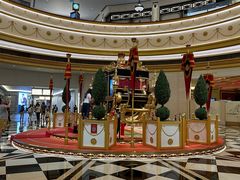 -澳门喜来登大酒店