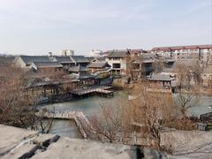 -青州古城