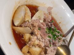 -锦府园·新台州菜(合生汇店)