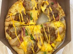 -达美乐比萨(朝阳路店)
