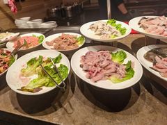 -天骄国际酒店·布拉格西餐厅(白石湖店)