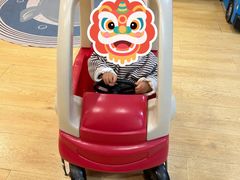 -金点蒙氏国际教育(悠然校区)