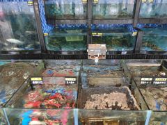 水产区-新塘畔酒楼(里水大道北店)