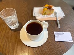 -fishtank鱼缸咖啡(三山街店)